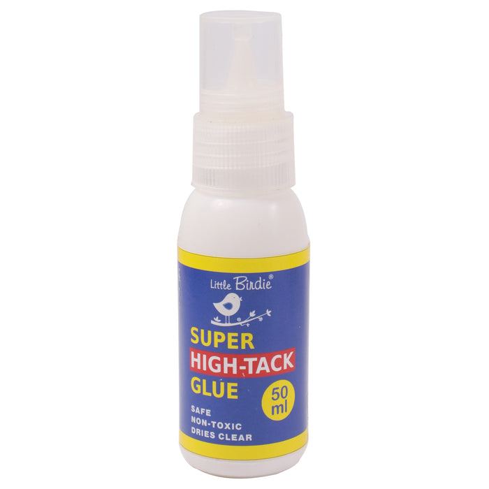Little Birdie Super High-Tack Glossy Glue